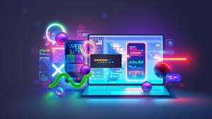website creation