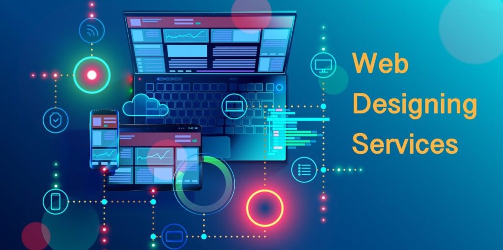 website designing in kenya 1200x597