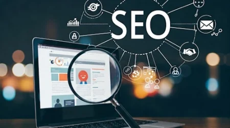 search engine optimization